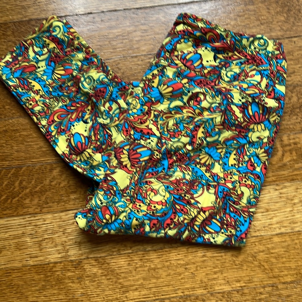 Lularoe size OS leggings